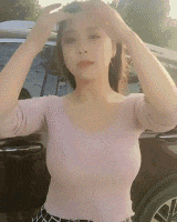 搞笑|搞笑GIF：你这么调皮你妈妈知道吗
