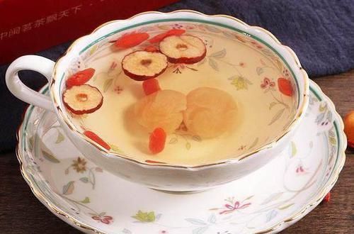 红枣|女人经常头晕还耳鸣?教你每天吃些小食材,有效改善拥有好气色