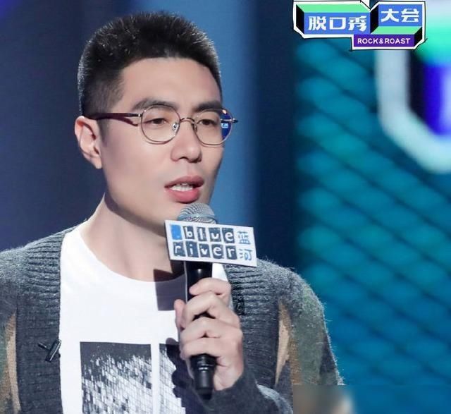  脱口秀大会|周奇墨无法成为主角？水平高也是陪跑，李诞一语道出真相