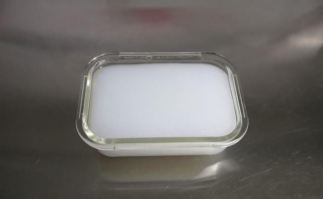  酸辣|“秋老虎”来了，自制1碗酸辣凉粉，开胃填饱肚子，还不担心长肉