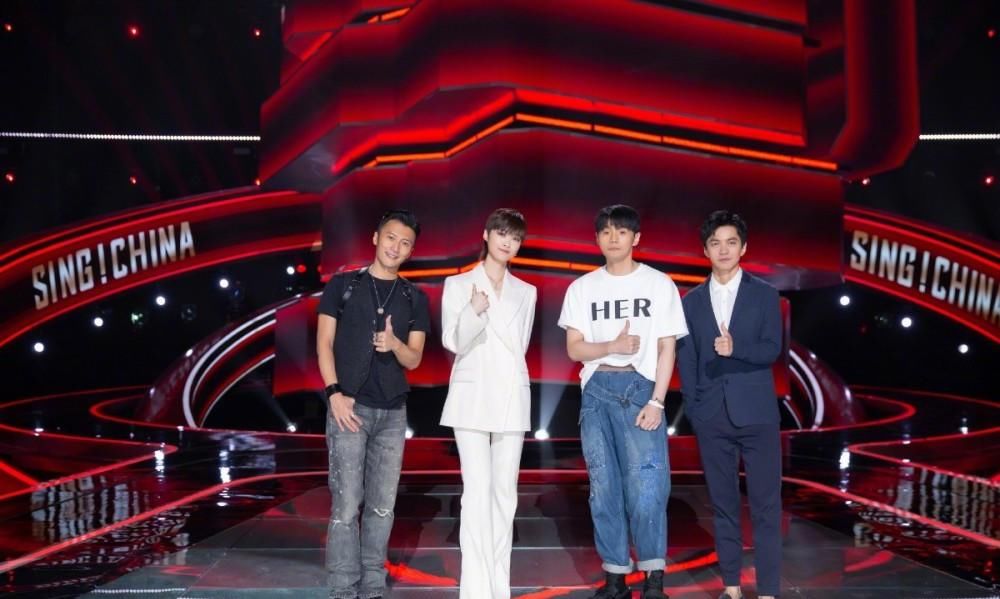 首播|《中国好声音》首播时间已定!唯一女导师会给我们带来哪些惊喜?