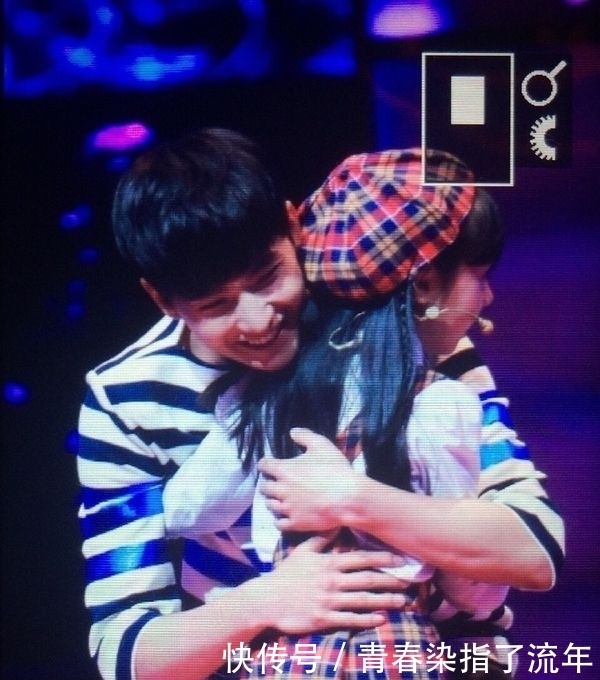 小苹果|还记得《一年级·小学季》的小苹果安淇尔吗?她现在长这样了