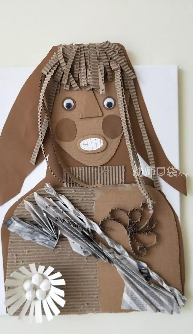 搞定|100张精选案例教你搞定开学走廊环创!