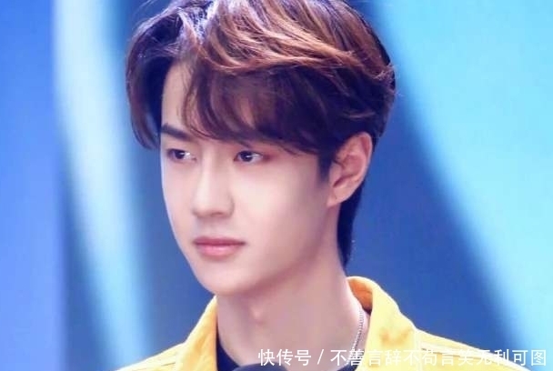 引人注目|王一博今天参加《这就是街舞3》,他最引人注目,但却被网友吐槽