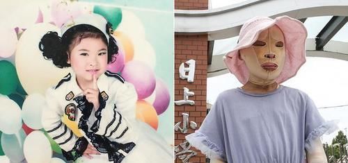  女孩|偷油贼焚车引发车祸致1死2伤，疑犯归案10岁女孩却惨遭毁容