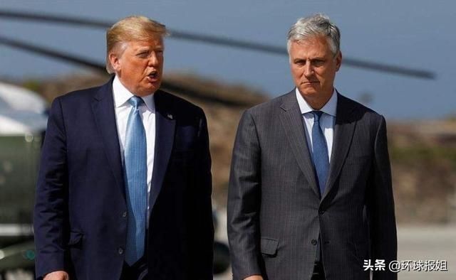  总统|白宫又一高官确诊！疫情之下，美总统的新决定或要让民众失望了