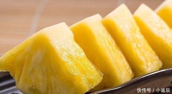 全都|公认“最难剥”的6种水果,如果全都吃过,那真的是“牛人”