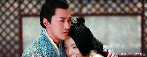 百般|历史上有名的汉武帝,曾经百般宠爱的两个女人,结局怎么样!