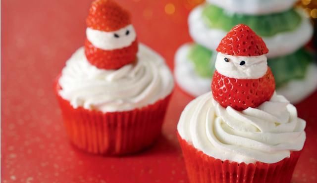  不腻|300克低筋小麦粉，任意百搭，教你做懒人蛋糕，好吃不腻上档次