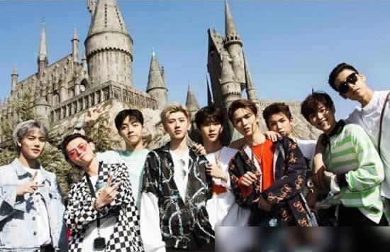  节目当中|蔡徐坤、陈立农小船翻了大厂男孩的相爱相杀