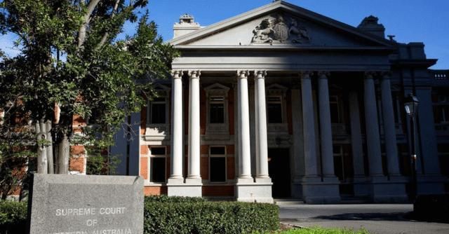 内梅克|澳洲男子偷豪车兜风害死女友，车祸前还上网搜索“如何开法拉利”