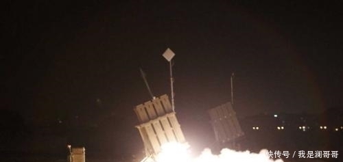 拦截|说好的10亿大单呢?以色列“铁穹”年底即将交付,美就买了2套?