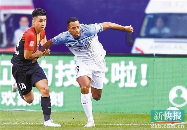 比赛|深足拿下广东德比