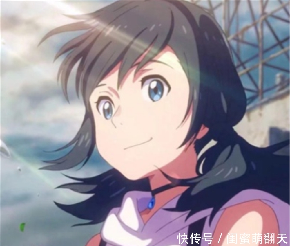 动漫|甜丧·低糖·动漫情头:可以,和我说说话吗