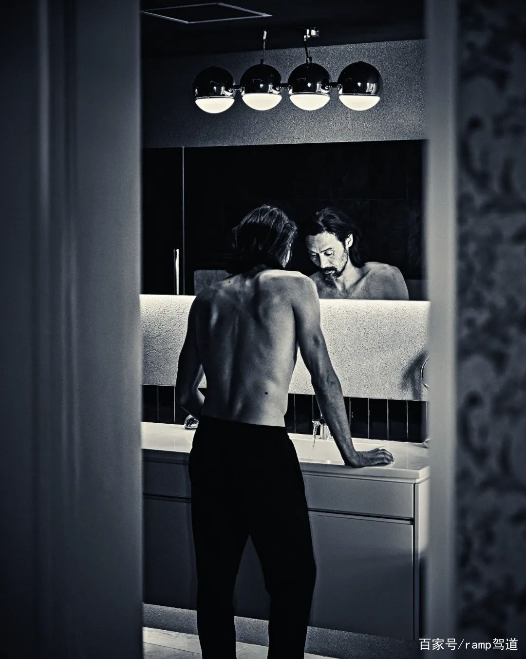  武士|RS7带你领略日本剑道中速度与力量之美