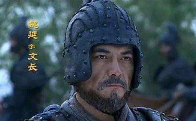 三国|三国后期，张郃打遍蜀汉没有对手？魏延和关兴很不服