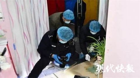 宝应|扬州一男子抢劫杀害失足女,原因竟是……