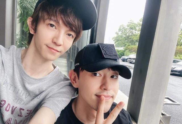  郭敬明|郭敬明与李诚儒互怼明场面，到底谁对谁错？