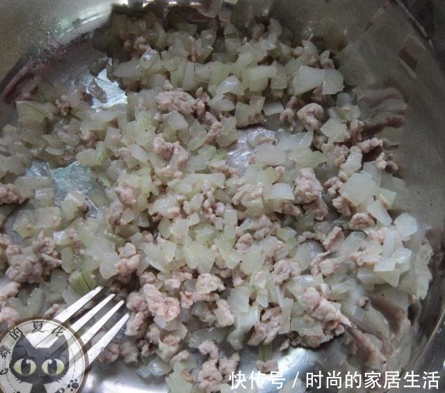 小点心|可乐饼，下午茶的小点心