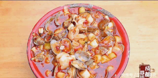 馆子|土著重推!盘点藏匿于四川街巷的苍蝇地道馆子