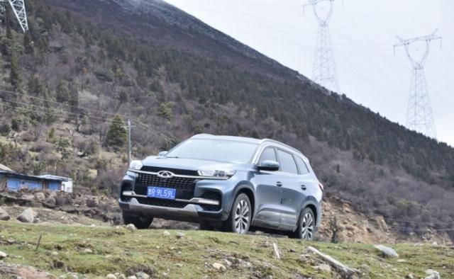 完结|瑞虎8一万五千公里自驾西藏篇,完结分享篇