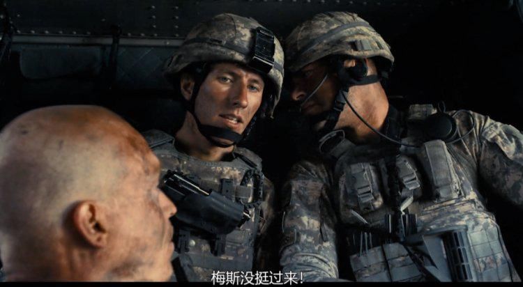  主持|王牌电视主持的小说改编，这部电影的惨烈让人惊醒