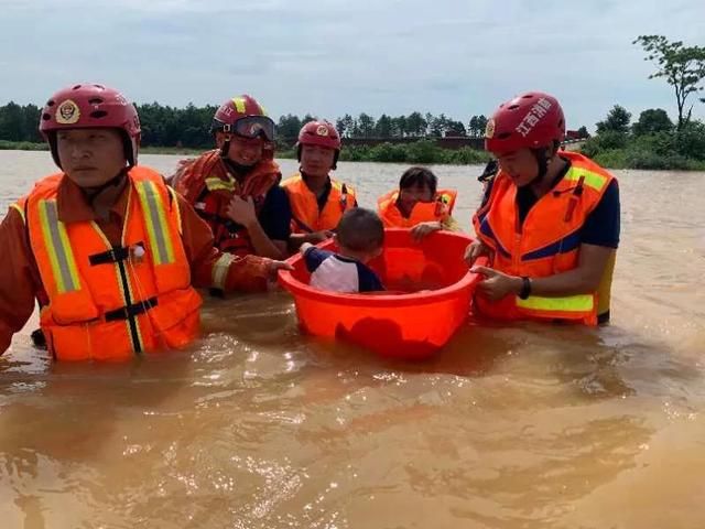 淮河|强降雨又要来！长江、太湖、淮河的汛情会怎样？