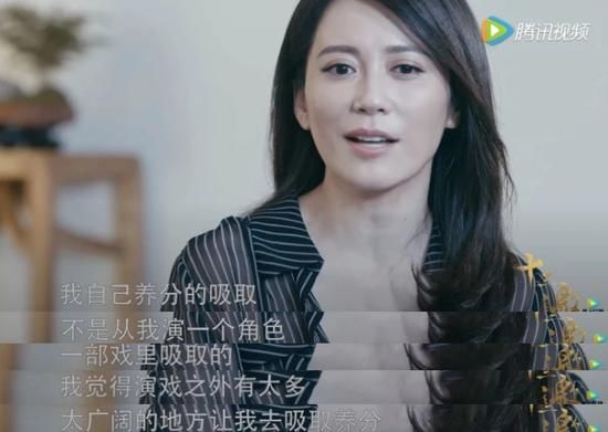  俞飞鸿|俞飞鸿，为什么总爱拍烂片