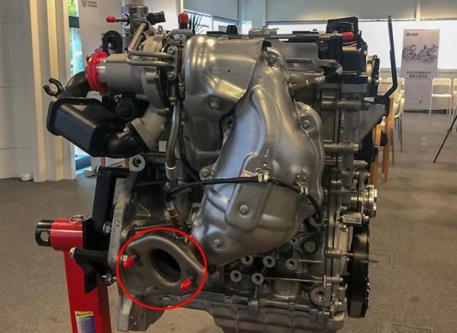  峰值扭矩|看不懂没事，但你应该知道国产车到了什么水平