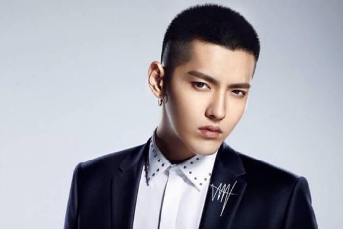  街舞|《这就是街舞》要是请吴亦凡、鹿晗、黄子韬、韩庚会如何？