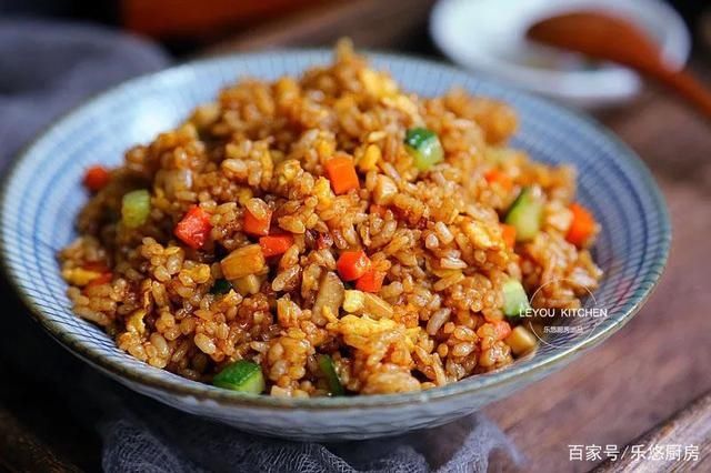  早餐|一周早餐推荐，照着做，不用犯愁每天早晨吃啥