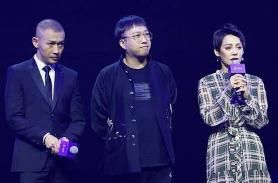  门户|于正签约宁静却不用，重金力捧另一女星，浪花：支持宁静另立门户