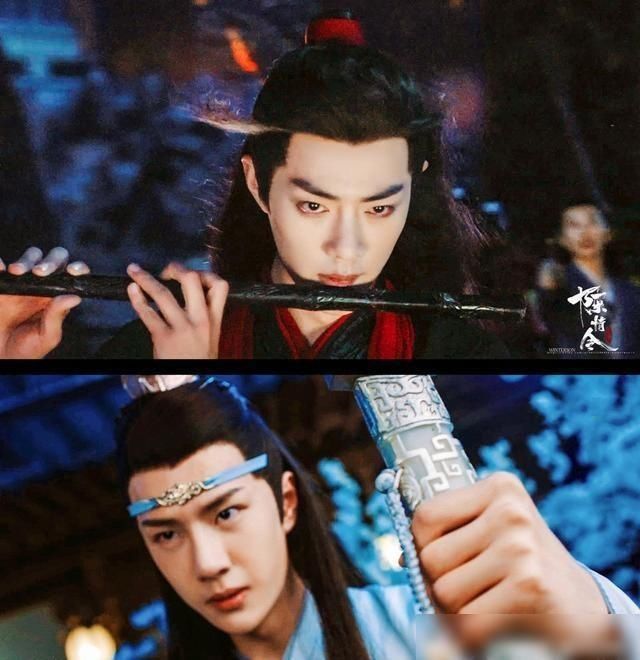  男演员|王一博中继肖战，登机明星权力榜华语男演员Top1