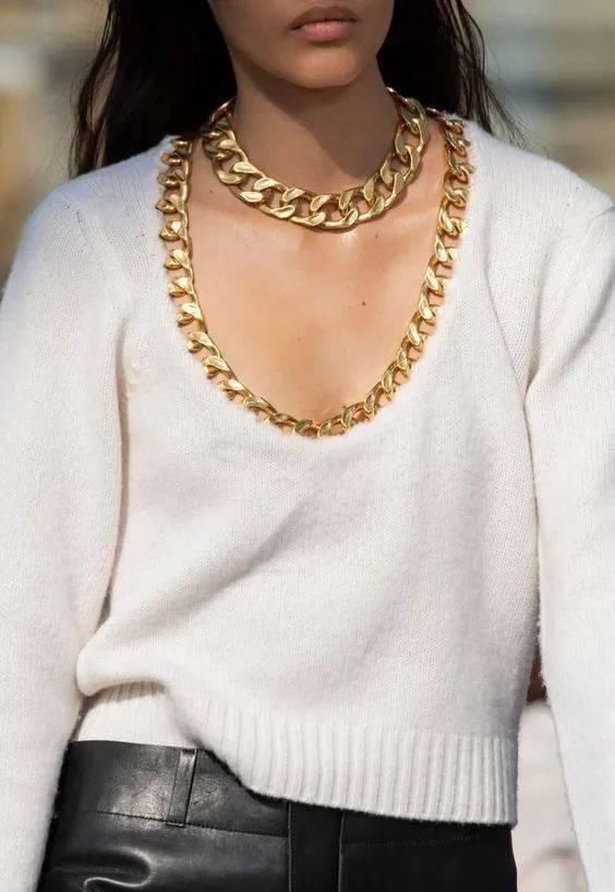 究竟|究竟为何大家如此“链链不舍”?!