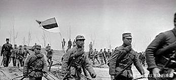 惨烈|阻击日军10天,仅剩800多人,比台儿庄战役惨烈却鲜为人知!