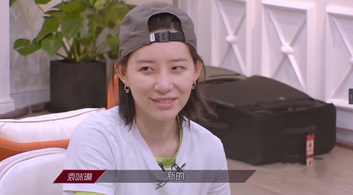  镜头|《浪姐》第4期加长版：各组镜头时长对比，金晨你要坐近一点