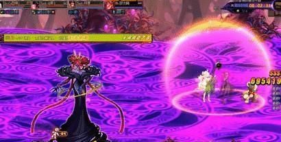法术团|DNF无我希洛克拉维茜打法攻略