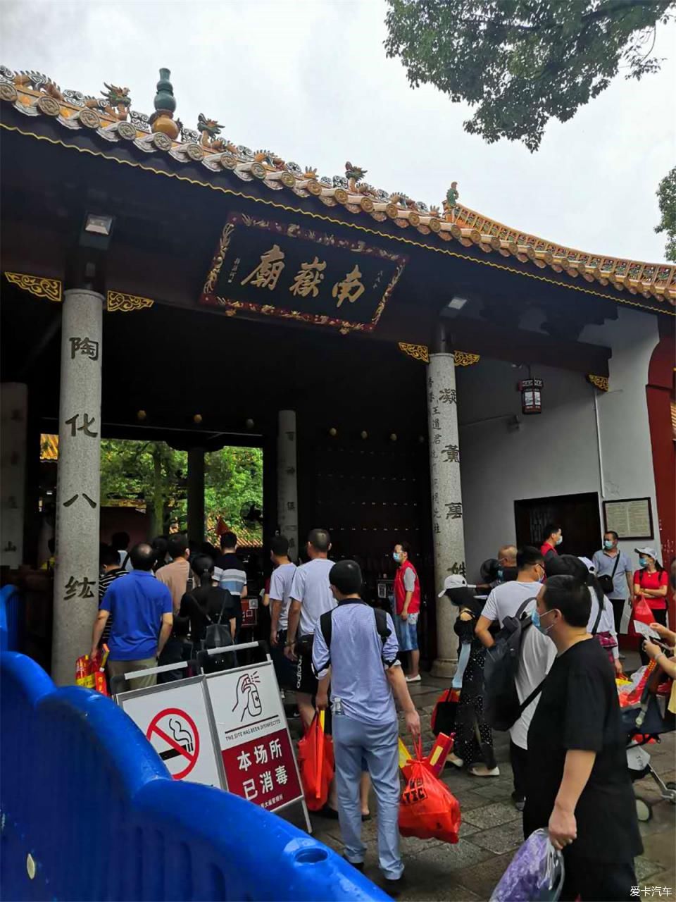 繁杂|【鹿卡带你去旅行】抛却世俗繁杂，让心灵小憩一下