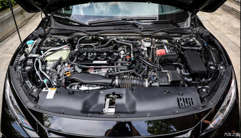  配置|Hatchback才是本田魂？两厢思域驾控更有看点