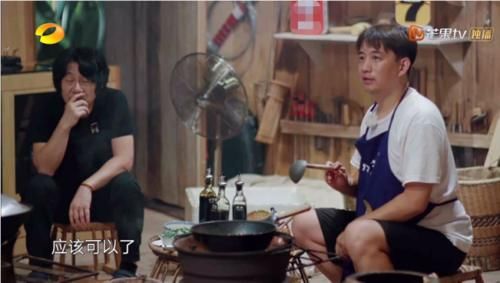 湖南卫视|继黄晓明后,《向往的生活》又迎来最能干的嘉宾,却遭到黄磊冷落