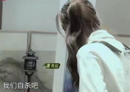  剪辑|喻言不愧是“特种兵”出身，体力好，对哥哥们很尊敬