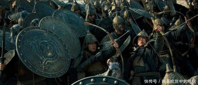 武将|三国时期战力很猛的五位武将,第二乃赵云,第一无可争议!