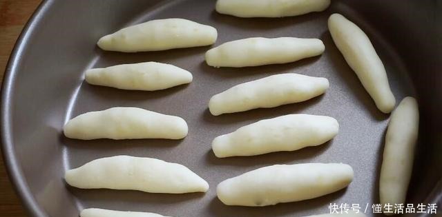 爽滑|自从土豆学会这样做,家人三天两头要吃,入口爽滑,嚼劲十足