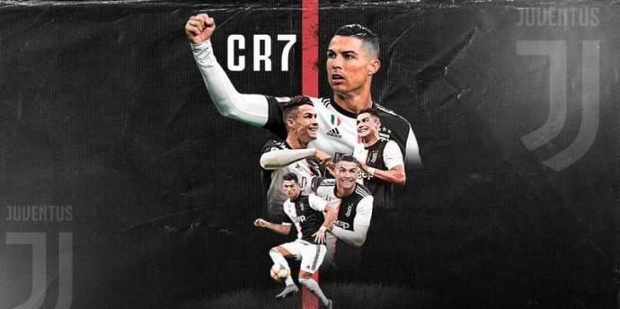 连冠|C罗独造2球+失点！尤文2-0提前2轮夺冠，豪取9连冠刷爆纪录