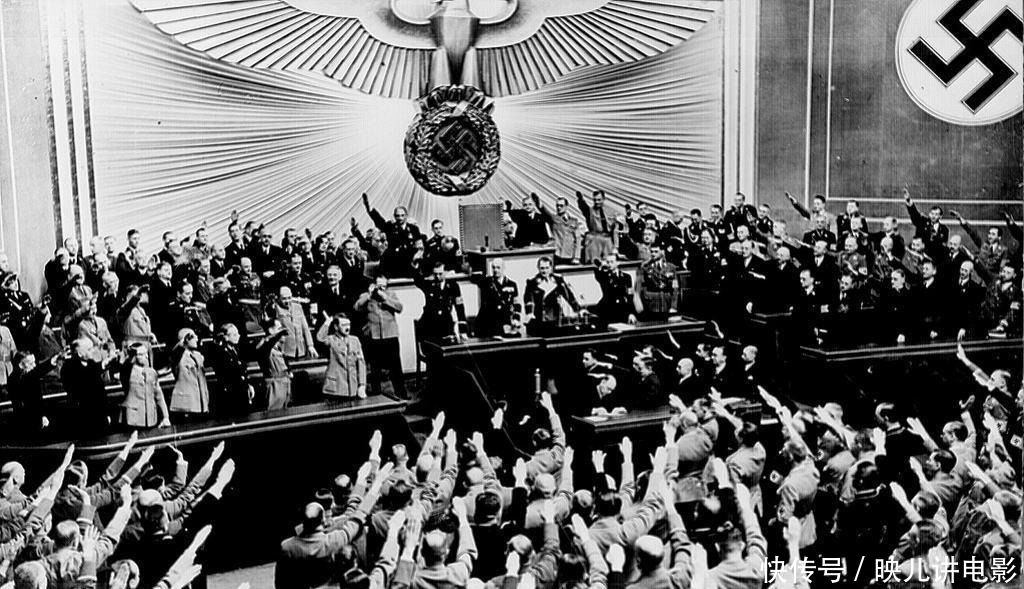 犹太人|1个面包10000亿马克, 看完后你就知道希特勒为什么要屠杀犹太人和发动二战了