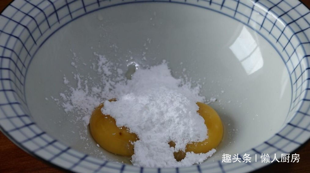 成功|不用烤箱,不用电饭锅,这是用平底锅就能做的蛋糕卷,一次性成功