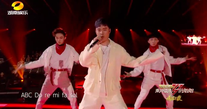  假唱|《乘风破浪》大烂尾，300多小时训练成假唱，宁静拿第一却被狙击