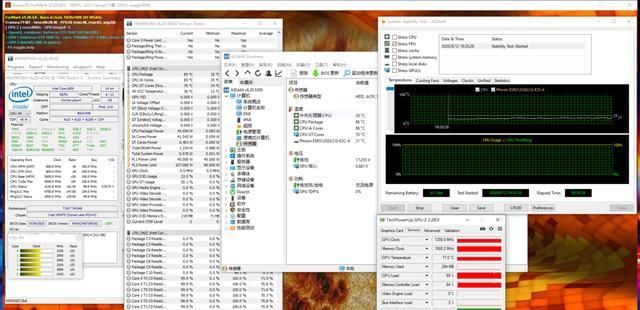  到底|Redmi G 游戏本详细评测：将性价比进行到底？