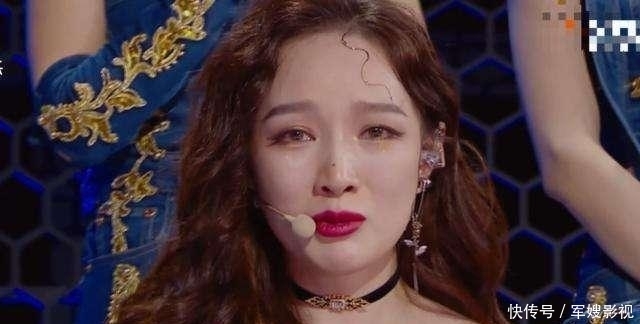 决赛|《浪姐》决赛走形式名单早已确定:阿朵成功翻盘,英皇内定出道位