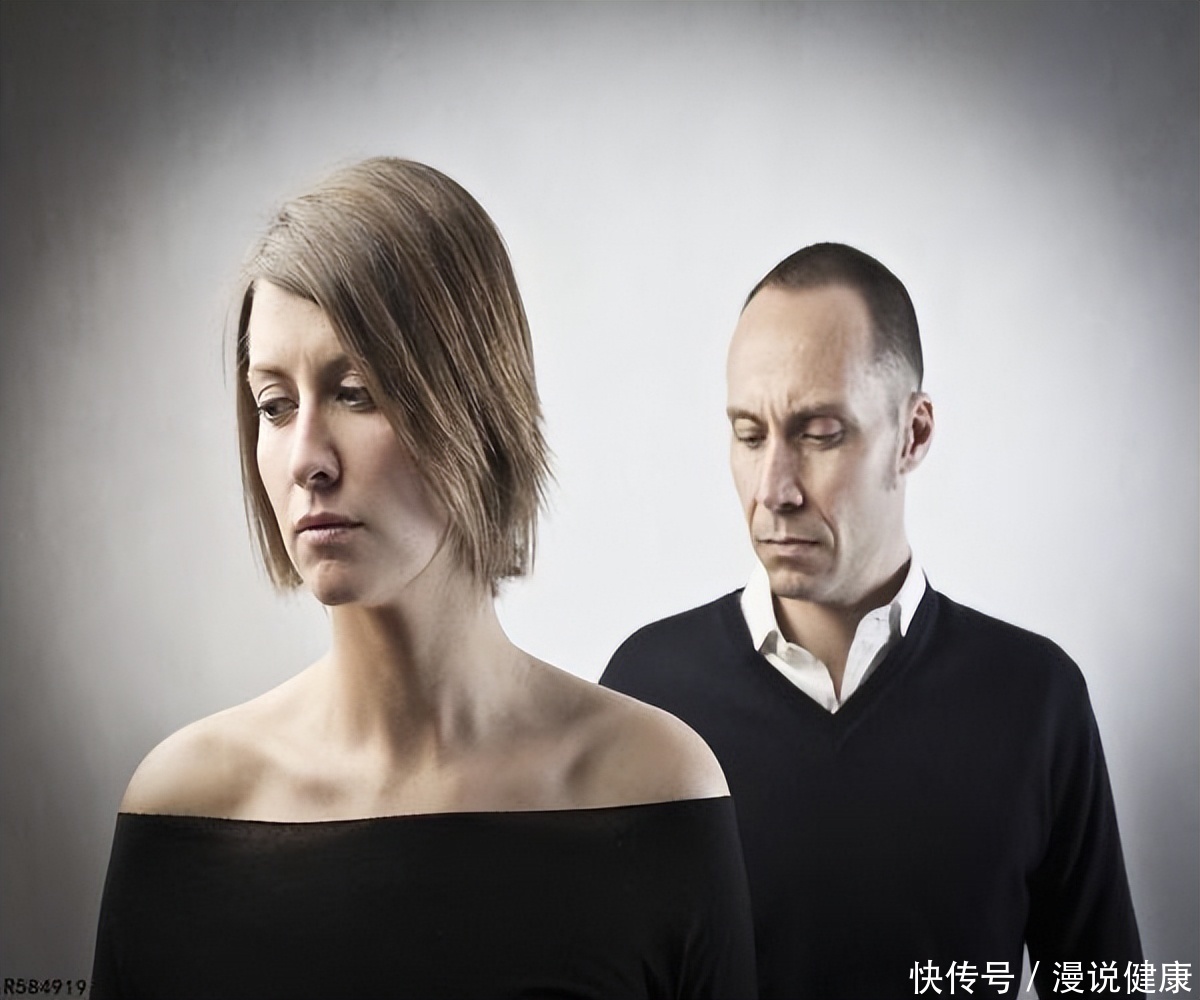 夫妻要想恩爱逃不开这几个问题(长时间没有进行夫妻“恩爱”，没准女性会摊上这4个麻烦事！)